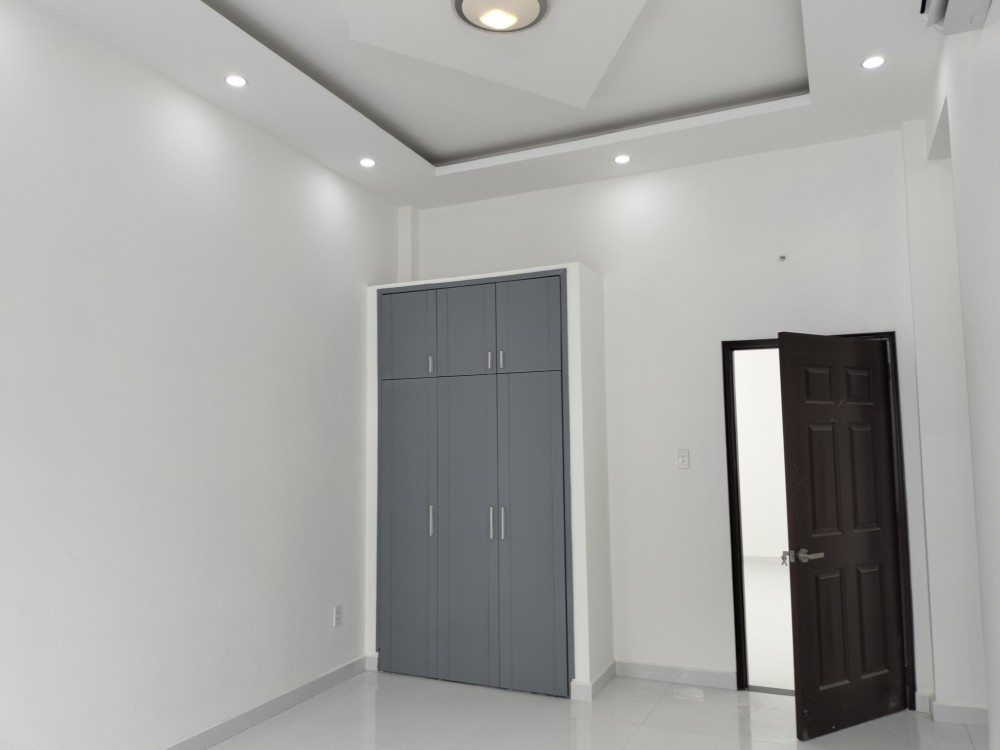 BÁN nhà HXH tránh Nguyễn Văn Thương (D1) 40m2 (5x8) chỉ nhỉnh 6 TỶ - GIÁ ĐẦU TƯ