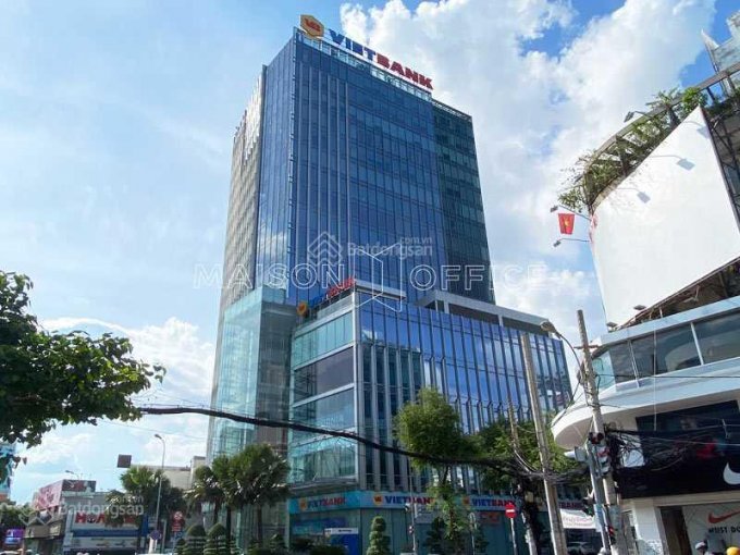  HOT !!! HẠ GIÁ Tòa nhà building đang cho thu nhập ~900tr/tháng. Chủ chào giá 399 tỷ, hầm 10 tầng