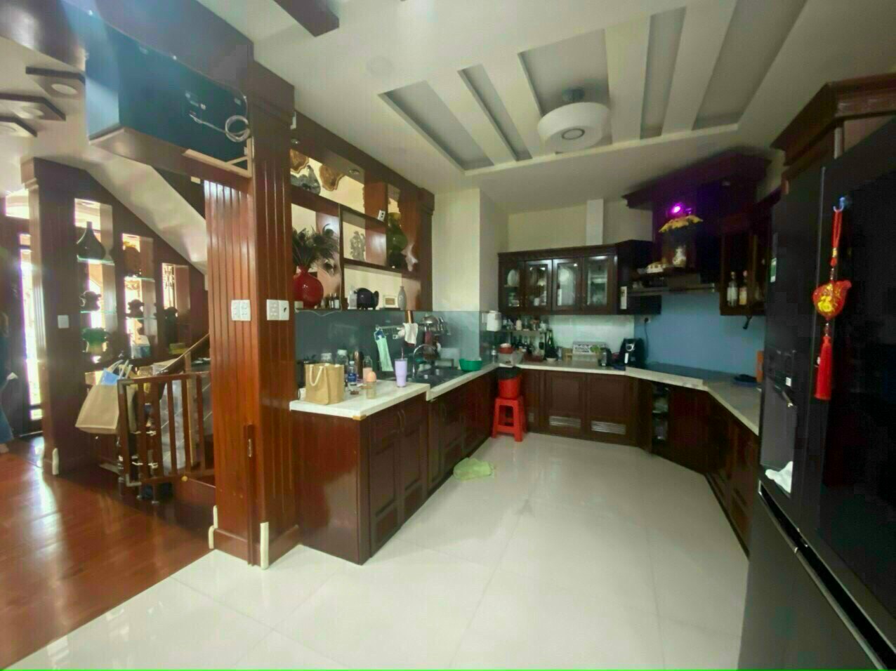 Bán villa phố Nguyễn Đình Chiểu Quận 3 diện tích: 6.5 x 14m kết cấu: 1 hầm xe hơi, 4 lầu .chỉ 20.7 tỷ