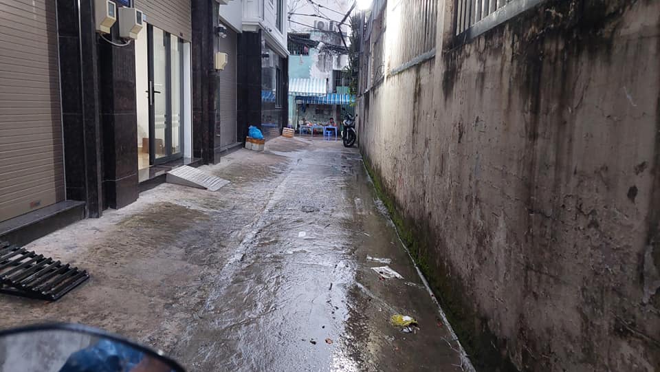 CHÍNH CHỦ GẤP BÁN 4x15.5M, 61M2, NGUYỄN XÍ. DUY NHẤT MỘT CĂN. NHỈNH 7 TỶ