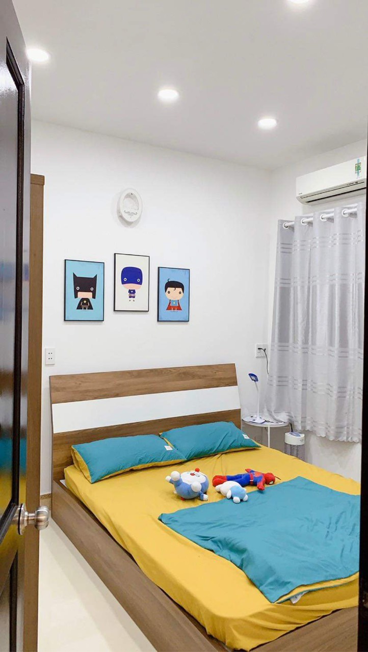 CHÍNH CHỦ CẦN BÁN CĂN HỘ 76 NGÔ TẤT TỐ, P19, BÌNH THẠNH, TP HCM