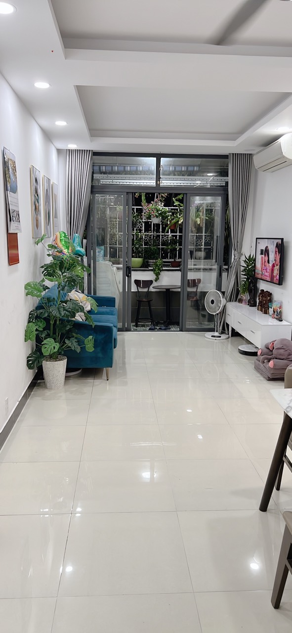 CHÍNH CHỦ CẦN BÁN CĂN HỘ 76 NGÔ TẤT TỐ, P19, BÌNH THẠNH, TP HCM