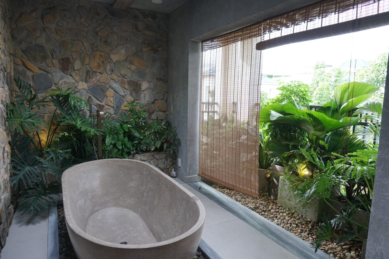 Bán Biệt Thự Senturia Vườn Lài Q12, chỉ 1 căn có HỒ BƠI, không gian sống ĐẲNG CẤP