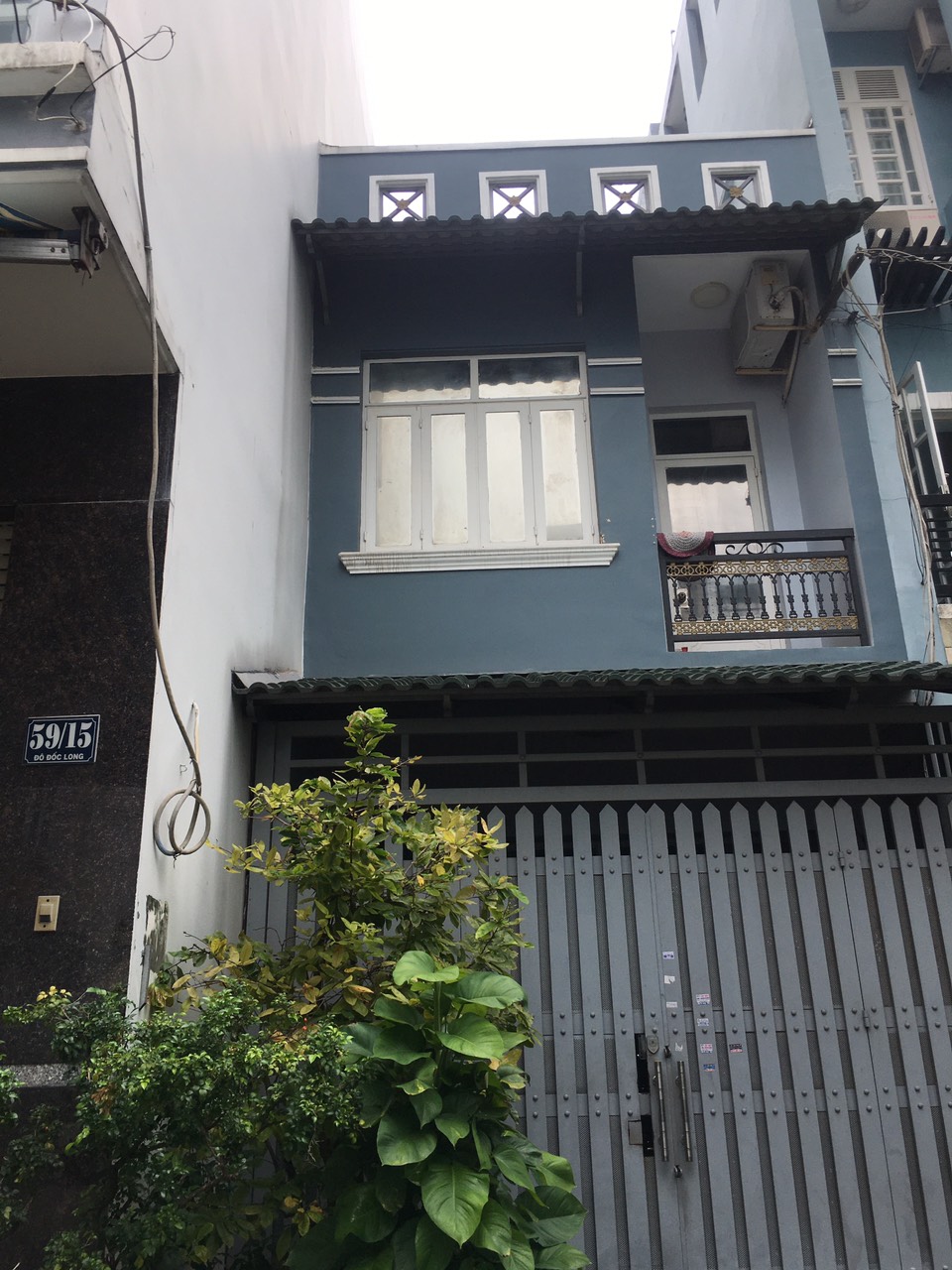 Bán nhà riêng tại Đường Tân Hương, Phường Tân Quý, Tân Phú, Tp.HCM diện tích 56m2  giá 7 Tỷ