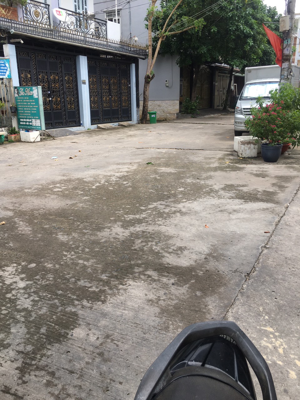 Bán nhà riêng tại Đường Tân Hương, Phường Tân Quý, Tân Phú, Tp.HCM diện tích 56m2  giá 7 Tỷ