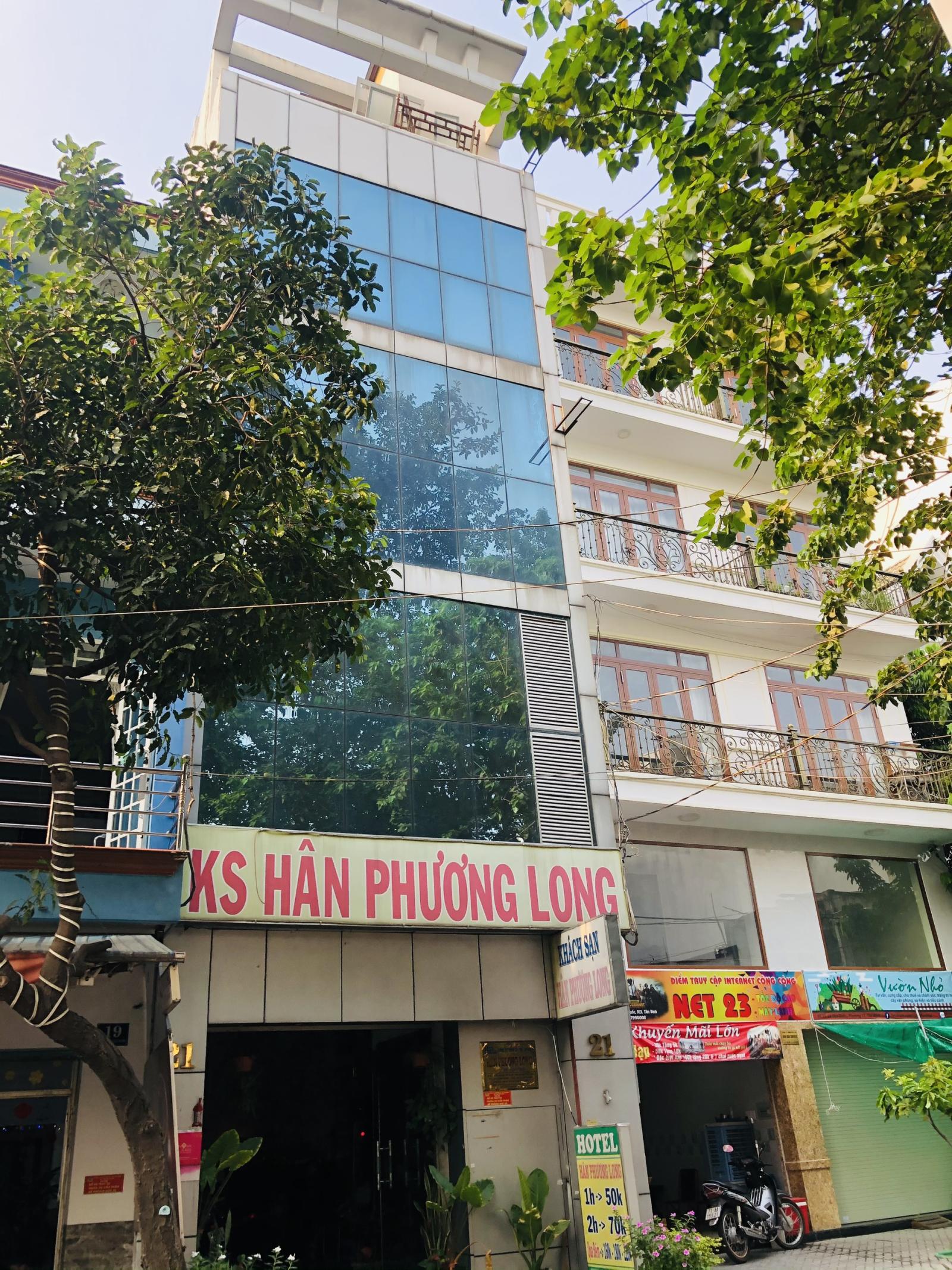 Bán nhà mặt tiền đường Nguyễn Minh Hoàng - C18 - A4 Tân Bình 5x22m 3 lầu mới giá 18.7 tỷ