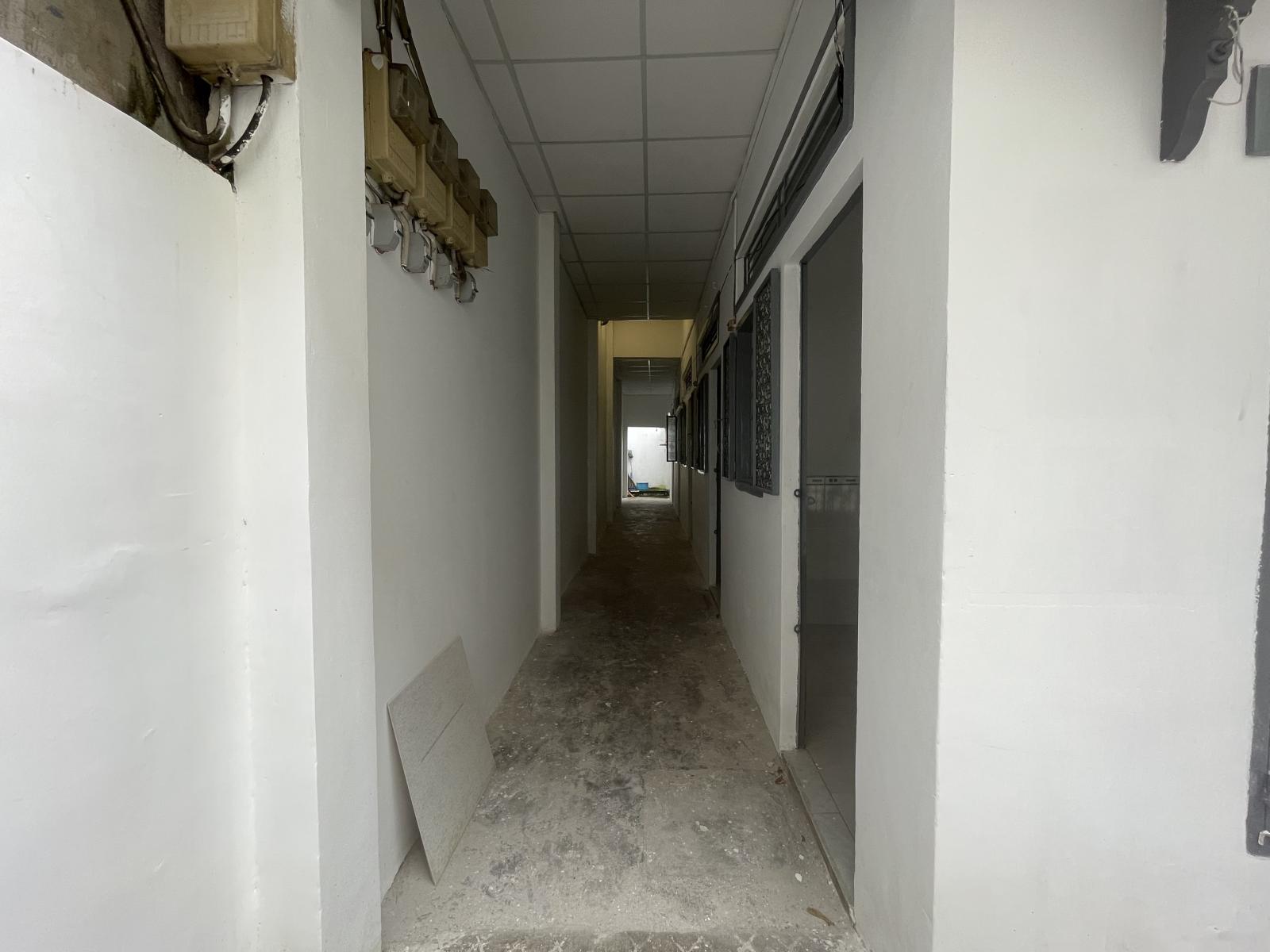 HOT nhà 6x17.5m 111m2 hẻm 3m đường Phú Thuận Q7 - 6.99 TỶ | Ms Nga BĐS