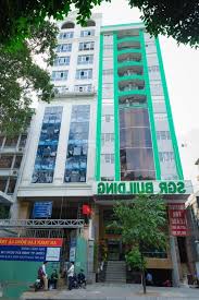 Tòa nhà góc 2 mặt tiền Hoàng Văn Thụ - Diện tích: 8.1 x 31m - CN: 250m2 - Hiện trạng: Hầm + 8 Lầu 0938061333
