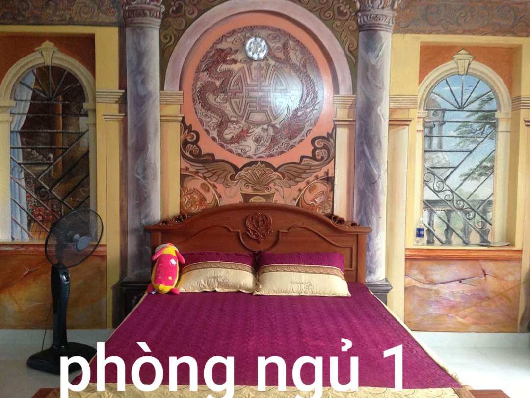 Tôi bán gấp nhà Quang Trung, P11 ngay chợ Hạnh Thông Tây 5x18m lửng 2 lầu ST đường 6m chỉ 9,5 tỷ