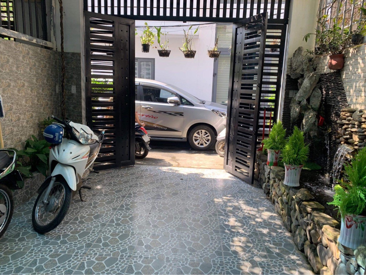 Bán nhà riêng tại Đường Thạnh Lộc 49, Phường Thạnh Lộc, Quận 12, TP.HCM diện tích 100m2  giá 6.3 Tỷ