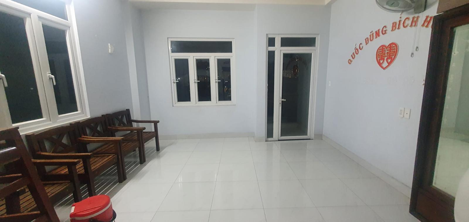 Bán nhà 4 tầng Hẻm xe hơi 5m, đường số 2, phường Trường Thọ, 90m2 giá nhỉnh 6 tỷ