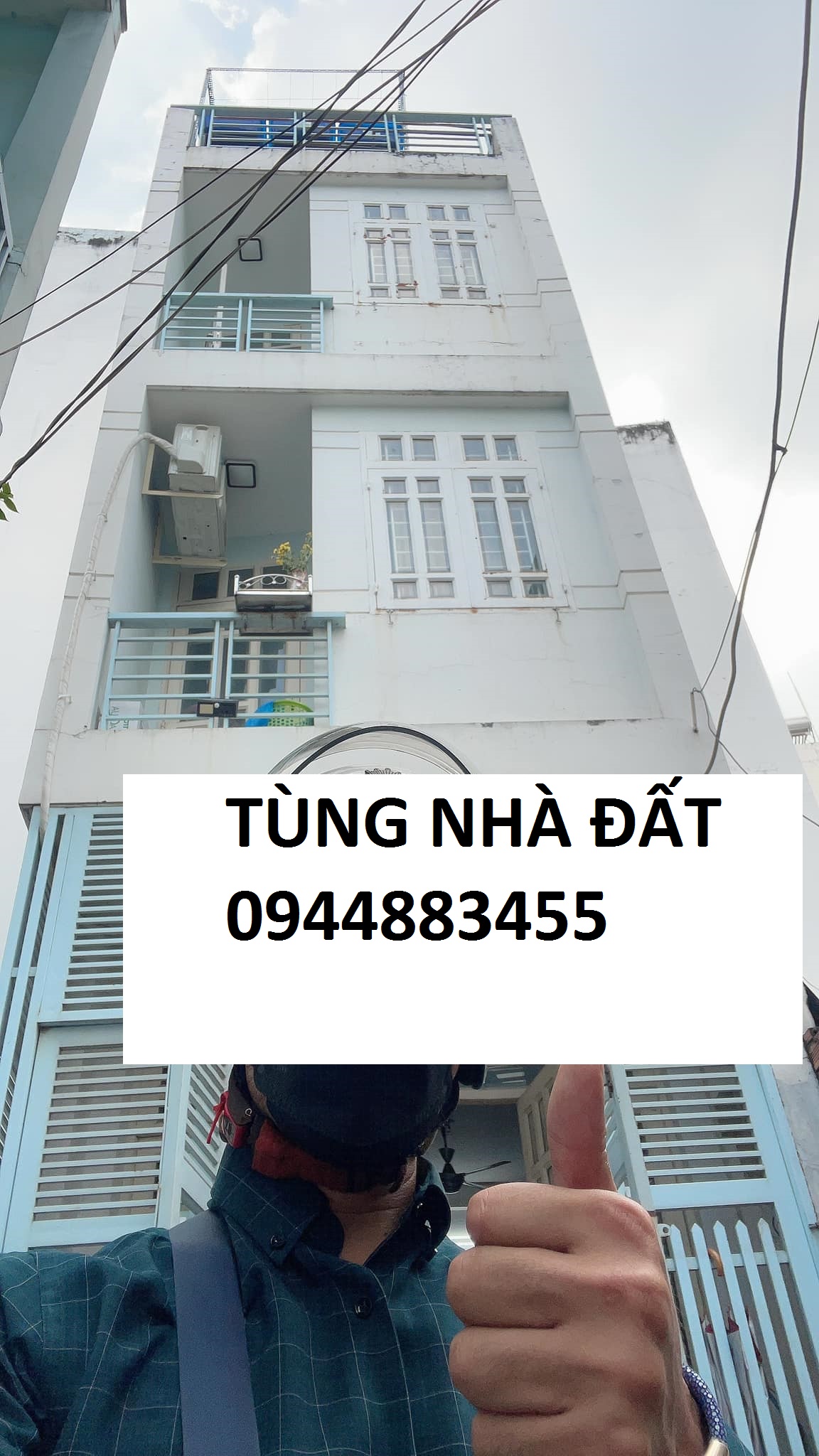 BÁN NHÀ CÁCH MT TRẦN VĂN KHÁNH 30m,HOÀN CÔNG ĐẦY ĐỦ, KHÔNG LỘ GIỚI. GIÁ 4.55 tỷ