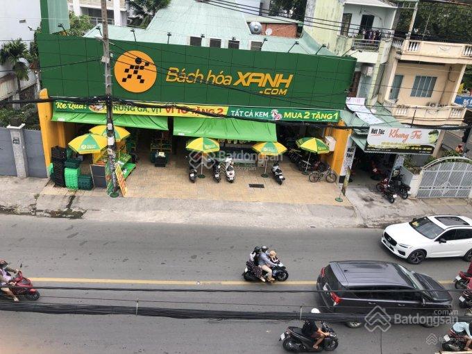 Bán nhà chính chủ, mặt tiền Thống Nhất, P16, Gò Vấp. 8.5*25m, 4 tấm giá 29.9 tỷ, thu nhập 100 tr/th