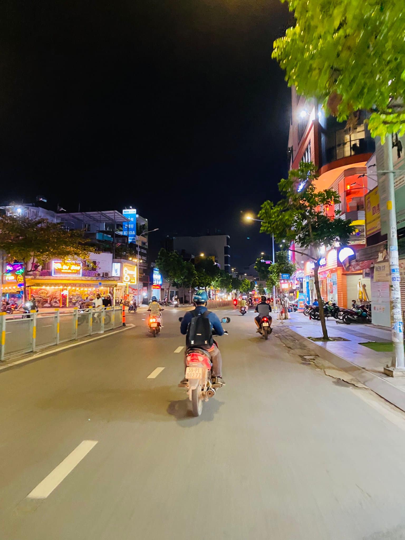 ✅ Mặt tiền kinh doanh Lũy Bán Bích, diện tích lớn, Hòa Thạnh, Tân Phú