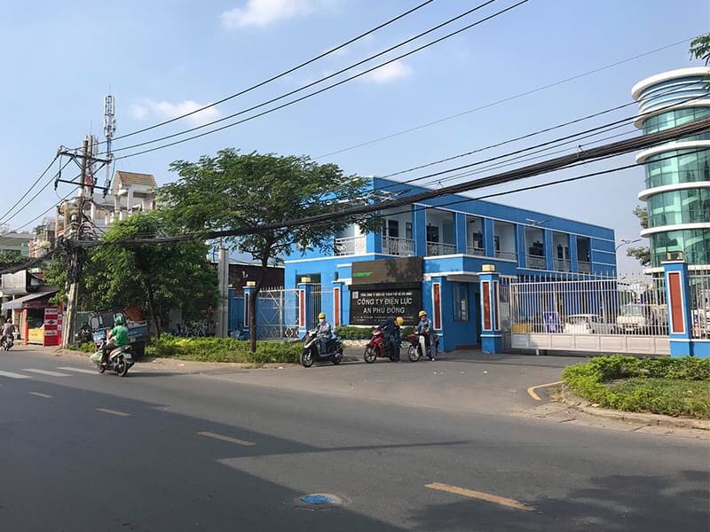 Siêu hiếm nhà 3 lầu đẹp, ngang 5m, 110m2, Tô Ký Q12, view PM Quang Trung, chỉ 6.8 tỷ.