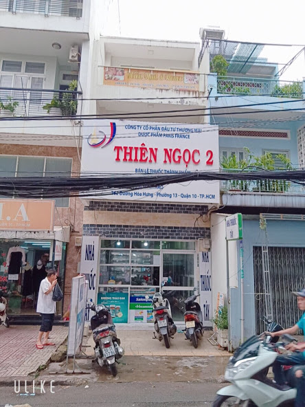 Bán nhà mặt tiền Nguyễn Quang Bích, P13, Tân Bình. DT: 6,5m x 25m, 4 lầu, giá bán 22.5 tỷ TL