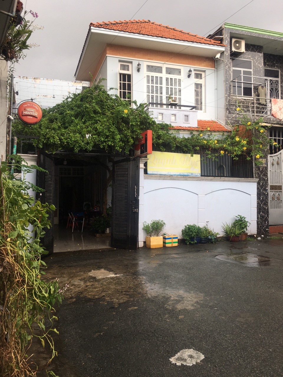 Bán nhà riêng tại Đường Lê Sát, Phường Tân Quý, Tân Phú, Tp.HCM diện tích 169.06m2  giá 11,5 Tỷ