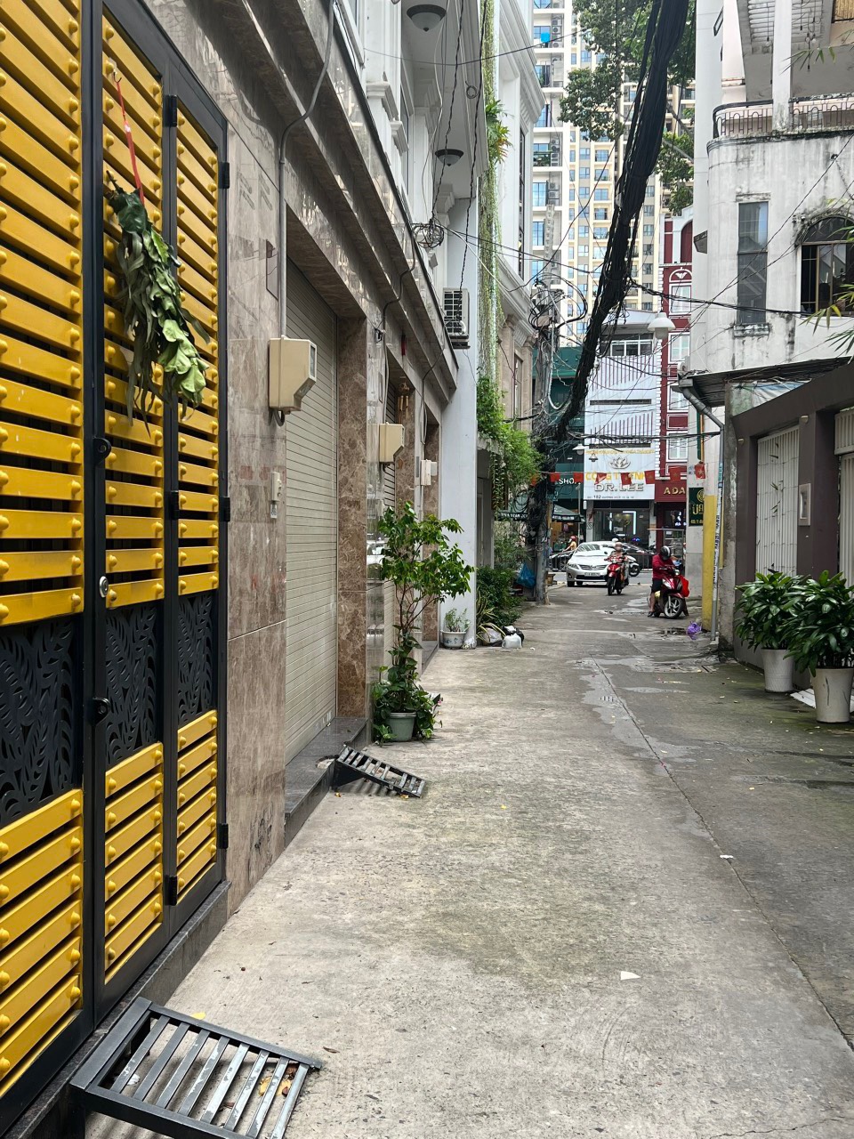 Bán Gấp Nhà HXH đường 3 tháng 2, P11, Q10. Đoạn Hà Đô