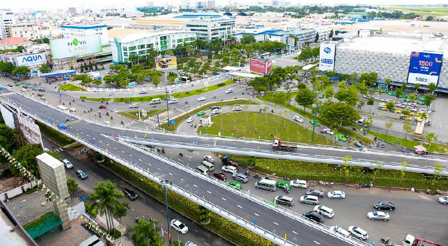 Tài sản 70 tỷ vay bank 15 tỷ nay cần bán để thanh toán nợ - MT 3/2, Quận 10 (7 x 20m) 4 tầng