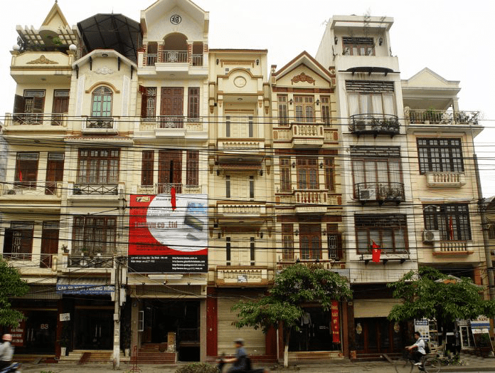 Building mặt tiền đường 3/2 P11 Quận 10, 11x25m, Hầm 9 Tầng, HĐT 13.000$/tháng (5năm) - 125 Tỷ