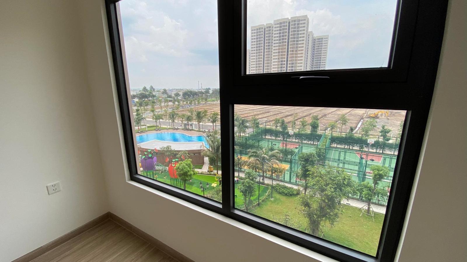 *** DỰ ÁN VINHOMES GRAND PARK - 512 NGUYỄN XIỂN, P. LONG THẠNH MỸ, TP. THỦ ĐỨC, HCM ***