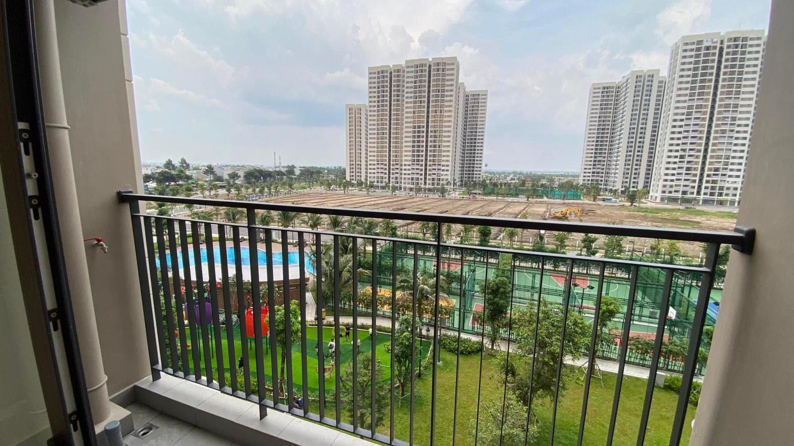 *** DỰ ÁN VINHOMES GRAND PARK - 512 NGUYỄN XIỂN, P. LONG THẠNH MỸ, TP. THỦ ĐỨC, HCM ***