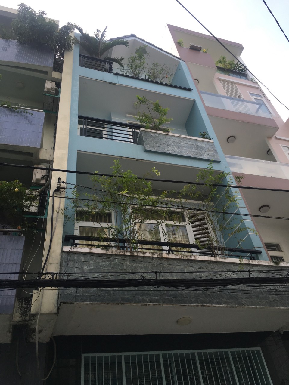 Siêu hot! Bán nhà đường Nguyễn Tri Phương, P6, Quận 10, DT: 4x20m vuông vức giá 14 tỷ TL