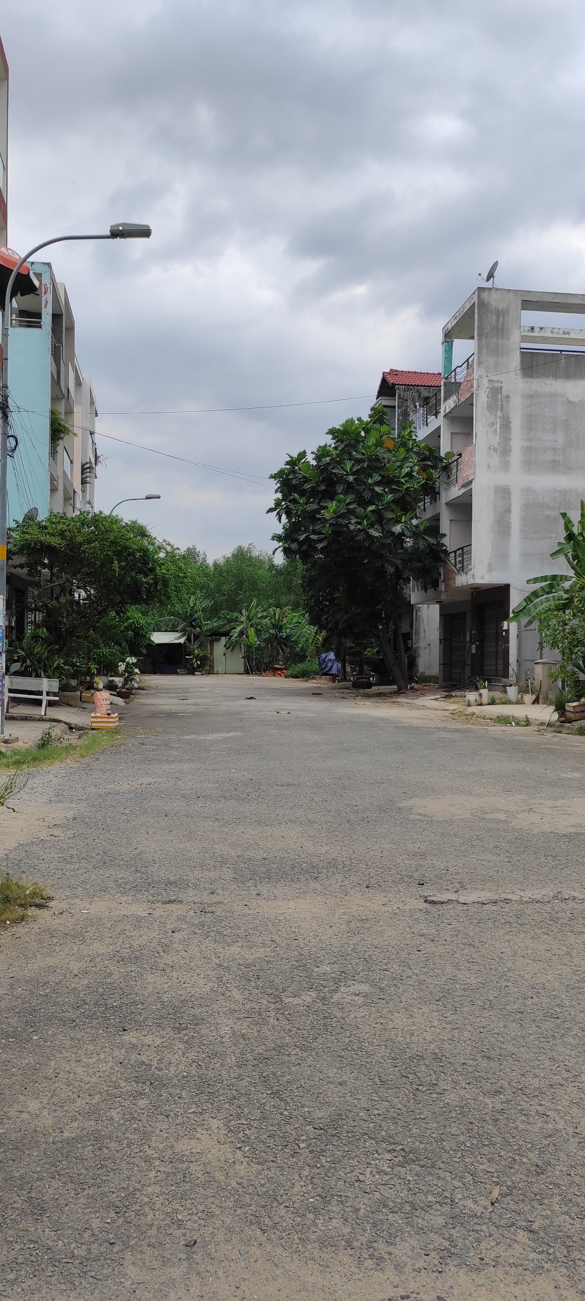 Bán nền BT 8x20m khu DC Trường Thịnh, Nguyễn Duy Trinh, quận 2, giá 14 tỷ