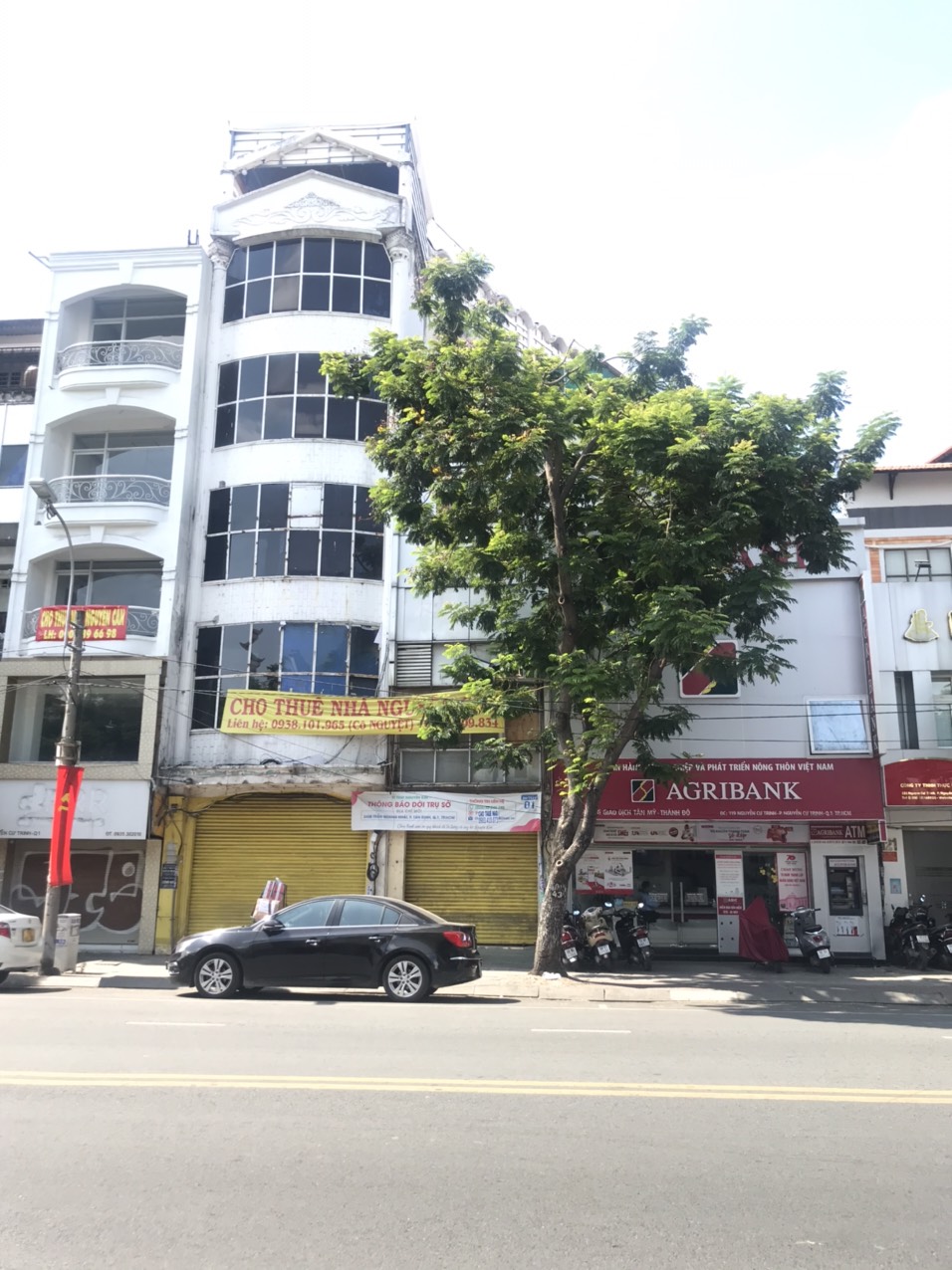 VIP Bán MT Bùi Thị Xuân Quận 1 gần Cống Quỳnh (4,2x18m) 2 lầu st giá siêu tốt chỉ 26 tỷ tl 