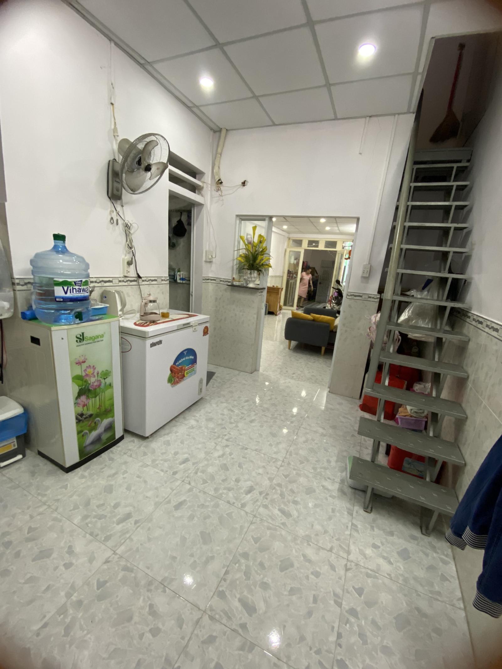 *** CẦN BÁN NHÀ 2 MT QUẬN 11, HỀM 106 ĐƯỜNG TÔN THẤT HIỆP ***