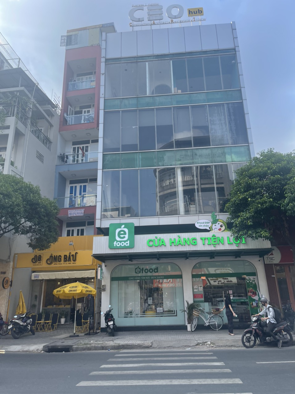 Chính chủ bán nhà mặt tiền đường Nguyễn Đình Chiểu, Quận 3. Chiều ngang lớn 8,5m, vị trí đẹp vuông vức