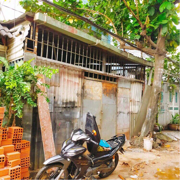 Bán nhà hẻm 796, đường Lê Đức Thọ, P.15, Q. Gò Vấp, TP. Hồ Chí Minh