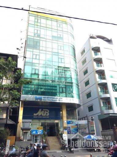 Bán nhà mặt tiền ngay Nguyễn Tri Phương, P4, quận 10. DT 11x15m, HĐT (160tr) giá chỉ 65 tỷ