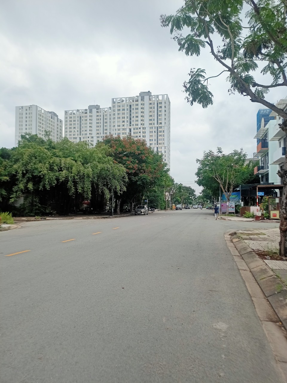 Bán đất 4.800m2 mặt tiền Đặng Thùy Trâm, Phường 13, Q.Bình Thạnh, Giá 310 tỷ, LH: 0906942989