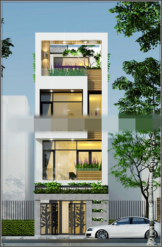 Bán nhà đẹp Thân Nhân Trung ngay Etown Tân Bình 5,5x16m 4 lầu giá 12,9 tỷ