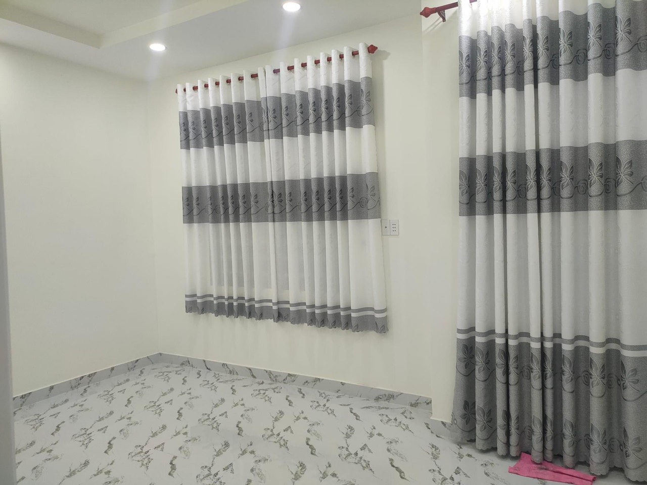 BÁN NHÀ HẺM ÔTÔ, LÊ ĐÌNH CẨN, BÌNH TÂN, 51.3M2 2TẦNG 5X10.5M 3.8 TỶ,   