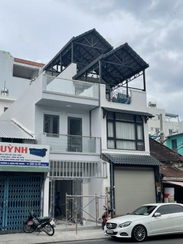 Chính chủ cần bán nhà mặt tiền Nguyễn Kiệm, Quận Phú Nhuận, TP Hồ Chí Minh