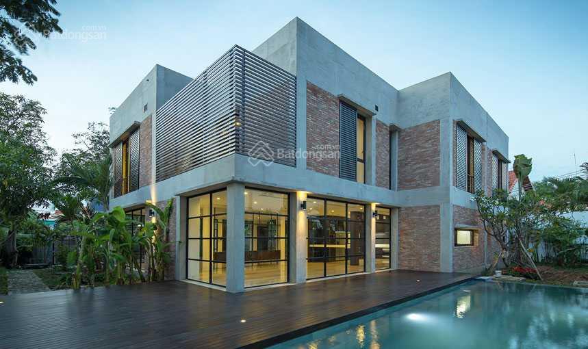 Villa duy nhất giá rẻ còn lại khu Nguyễn Đình Chiểu Quận 3 - hầm 4 tầng -  giá 21 tỷ.