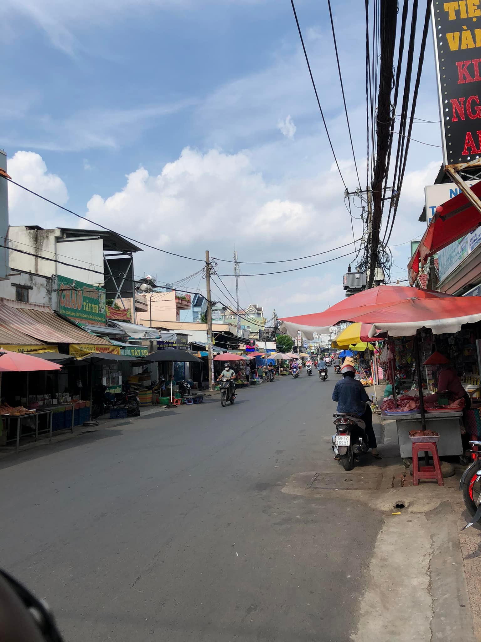 ĐẤT, HẺM ÔTÔ, 4. 5X18. 5M, 81M2, CÁCH KHU TÊN LỬA 8P, AEON MALL 15P, 4. 6 TỶ 