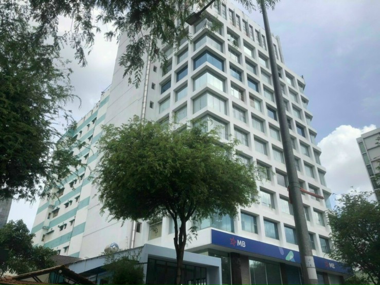 Bán đất xây cao tầng theo ý khách: HXT Trường Sơn,P2,Tân Bình: 15x50m- 750m2 Gía chỉ 70Tỷ 70Tỷ