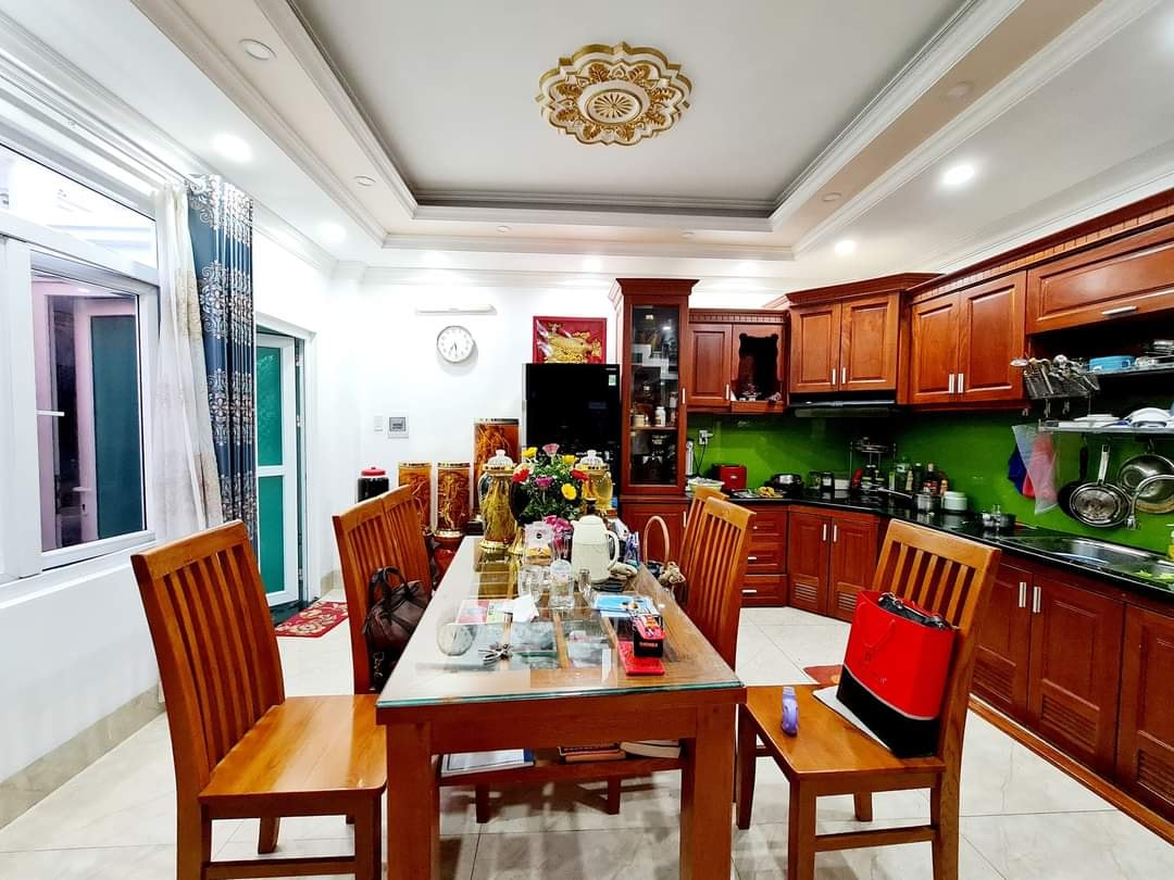 Hẻm Oto Đường Số 1 nhà 5 tầng kiên cố 48m2 giá 7xxtỷ