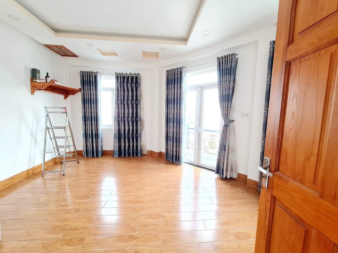Hẻm Oto Đường Số 1 nhà 5 tầng kiên cố 48m2 giá 7xxtỷ