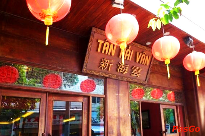 Bán nhà hàng MT Nguyễn Trãi,DT 10X20 4 Lầu hdt 300tr giá 145 tỷ
