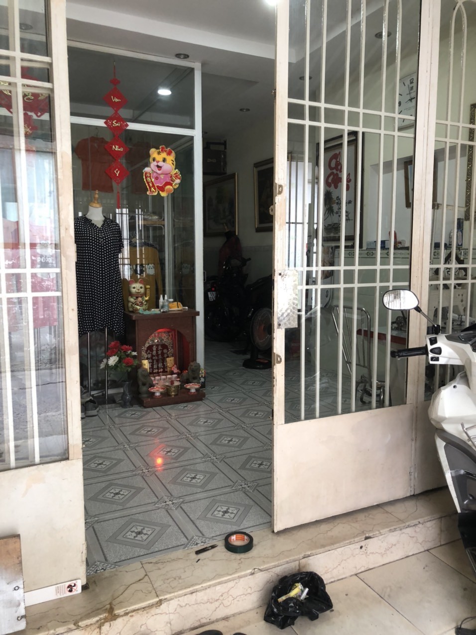 Bán nhà Quận 8- Hồ Thành Biên - 78m2 giá chỉ 3 tỷ 6