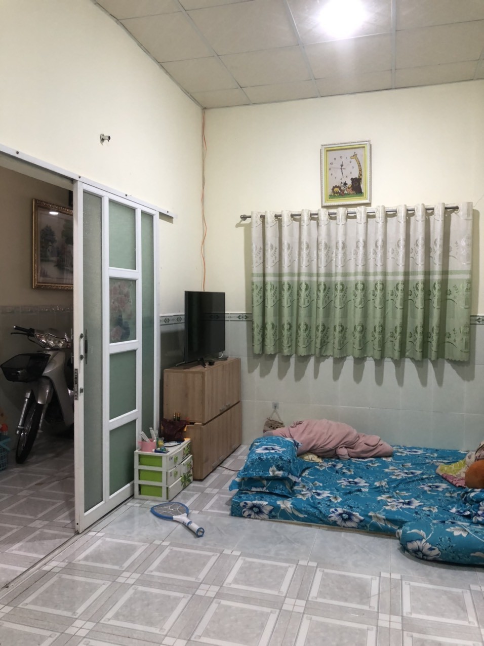 Bán nhà Quận 8- Hồ Thành Biên - 78m2 giá chỉ 3 tỷ 6