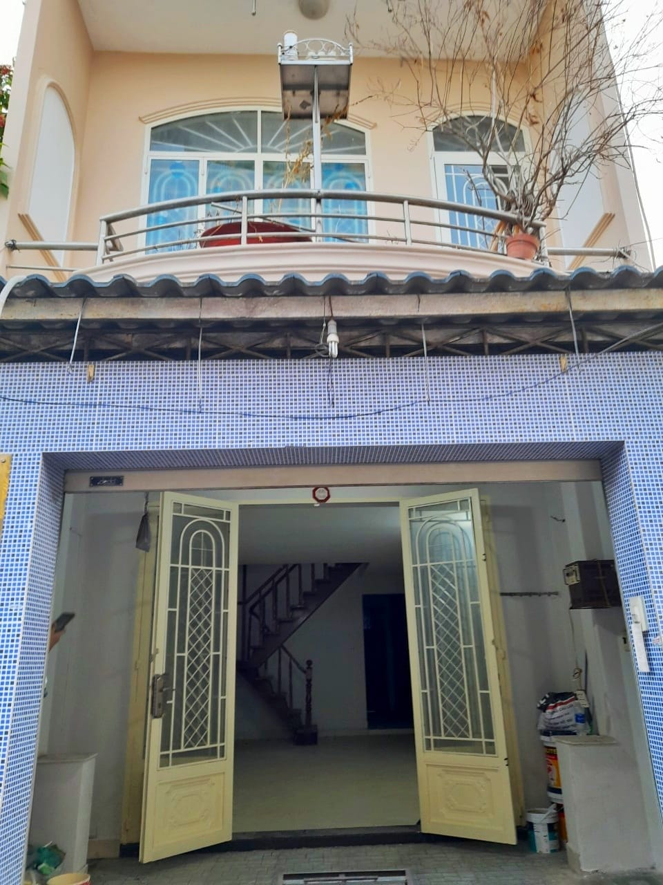 Bán Nhà 56M2, 1 Trệt, 1 Lầu, 3PN, Bình Quới, Phường 28, Bình Thạnh 3.1 Tỷ
