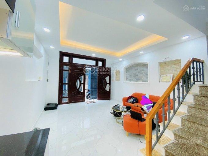 VỠ NỢ CẦN BÁN NHÀ ĐƯỜNG QUANG TRUNG GÒ VẤP - GẦN CHỢ HẠNH S: 67M2, GÍA: 1.7 TỶ