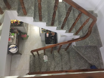 BÁN NHÀ ĐƯỜNG VÕ THỊ PHẢI, P. THỚI AN, Q.12