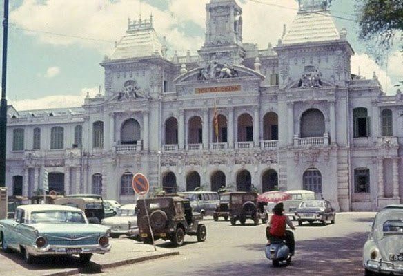 Bán nhà 16 Phùng Khắc Khoan, P. Đa Kao, Quận 1.