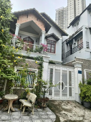 Chỉ 35 tỷ sở hữu villa đẹp - đường Võ Trường Toản - phường Thảo Điền, ngay Mastery (DT: 10 x 15m) 0938061333